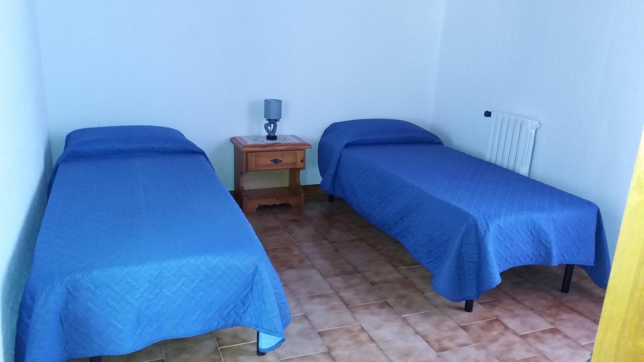 Affittacamere S' Eremu Dorgali Extérieur photo