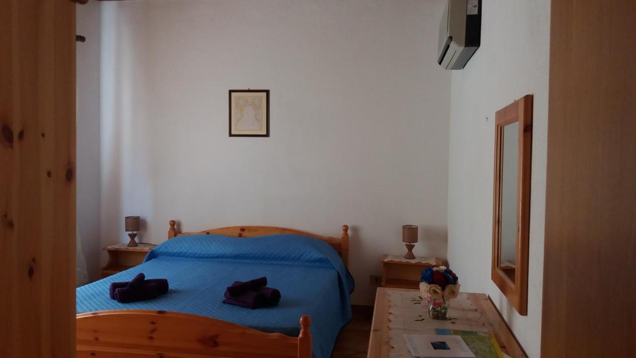 Affittacamere S' Eremu Dorgali Extérieur photo