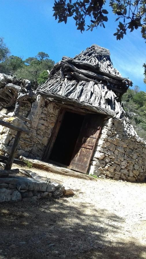 Affittacamere S' Eremu Dorgali Extérieur photo