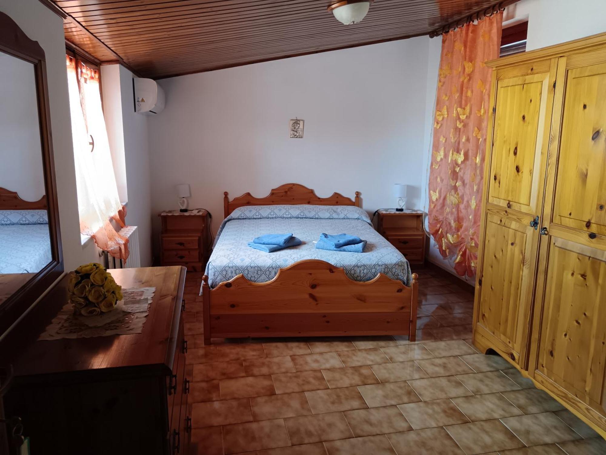 Affittacamere S' Eremu Dorgali Extérieur photo